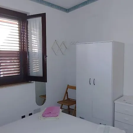 Acquamarina39 Ferienhaus