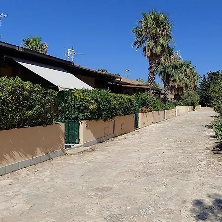 Acquamarina39 Ferienhaus *