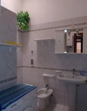 Acquamarina39 Ferienhaus