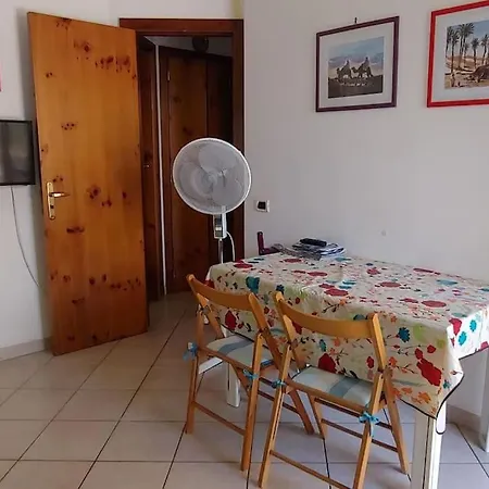 Holiday home Acquamarina39 *