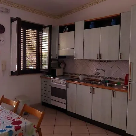 Acquamarina39 Casa vacanze San Vito Lo Capo
