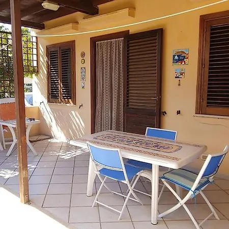 Holiday home Acquamarina39 *