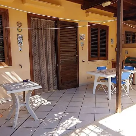 Holiday home Acquamarina39