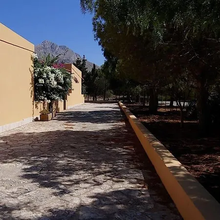 Acquamarina39 * San Vito Lo Capo