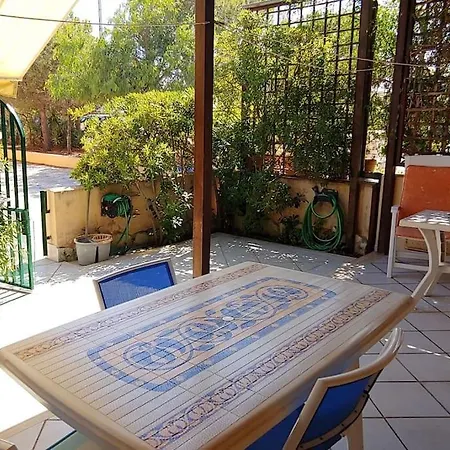 Holiday home Acquamarina39 *